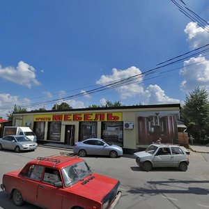 Kommunisticheskaya ulitsa, 99/25, Bataysk: photo