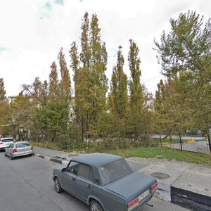 Geroev Desantnikov Street, 11, Novorossiysk: photo