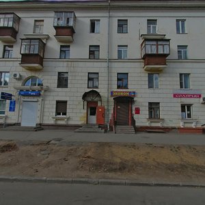 Metallurgov Street, 12, : foto