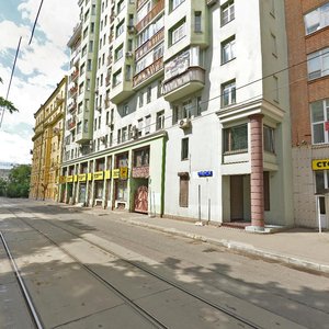 Obraztsova Street, 3, Moscow: photo