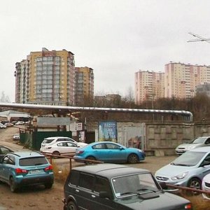 Yablonevaya Street, 28В, Nizhny Novgorod: photo