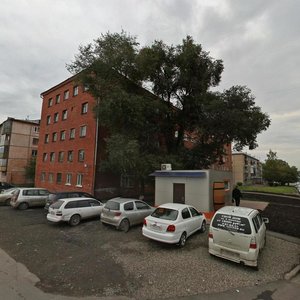 Sportivnaya ulitsa, 26, : foto