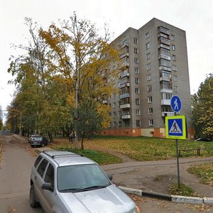 Saltykova-Schedrina Street, 23, : foto