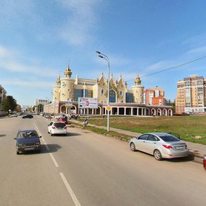 Peterburgskaya Street, 57, Kazan: photo
