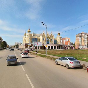 Peterburgskaya Street, 57, : foto