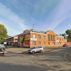 Krasnokazachya Street, 85 ، إيركوتسك: صورة