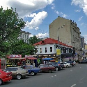 Tsvetnoy Blv., No:7с1, Moskova: Fotoğraflar