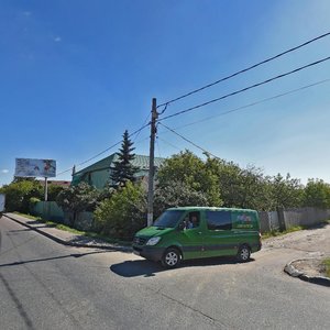 Moskovskaya ulitsa, 43, Shelkovo: photo