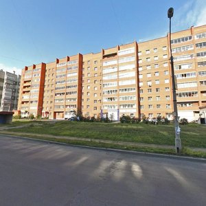 Vodopyanova Street, No:6, Krasnoyarsk: Fotoğraflar