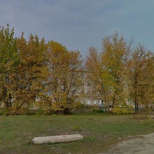 Курск, 2-я Рабочая улица, 23: фото