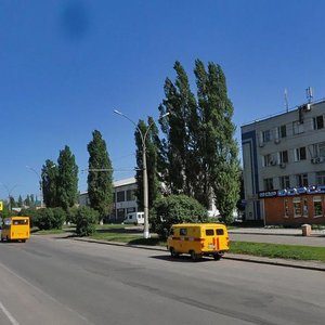 Kurskyi prospekt, No:14, Sumi: Fotoğraflar