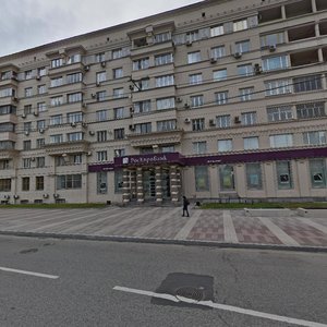 Oruzheyny Lane, 27, Moscow: photo
