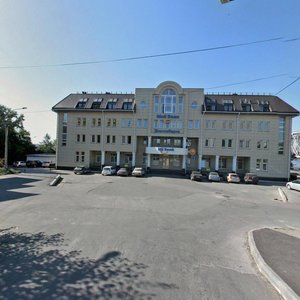 Obskaya ulitsa, 2, Novosibirsk: photo