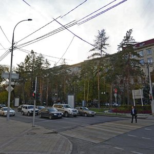 Краснодар, Улица имени Калинина, 341: фото