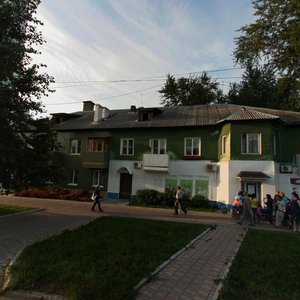 Karpinskogo Street, 64 ، بيرم: صورة