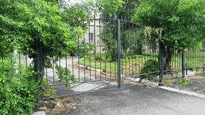 Kravchenko Street, 55, Kurgan: photo