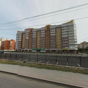 Sherbakova Street, 140, Tyumen: photo