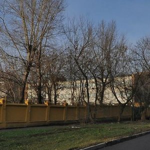5th Magistralnaya Street, 15, Moscow: photo