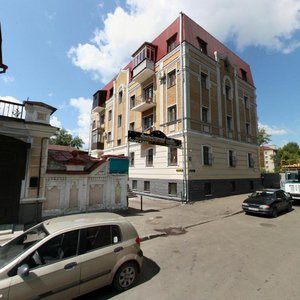 Mushtari Street, 13А, Kazan: photo