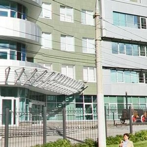 Lva Tolstogo Street, 146, : foto