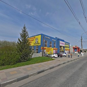Magistralnaya Street, 4, Belgorod: photo