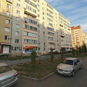 Shirotnaya ulitsa, 134к2, Tyumen: photo