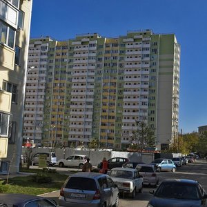 Kalinin Street, 13к60, Krasnodar: photo