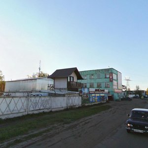 Ulitsa Korolyova, 28, Zelenodolsk: photo