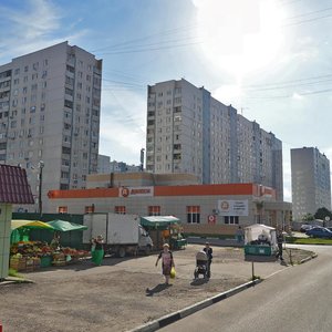 Pavlino Microdistrict, 34Б, Balashiha: photo