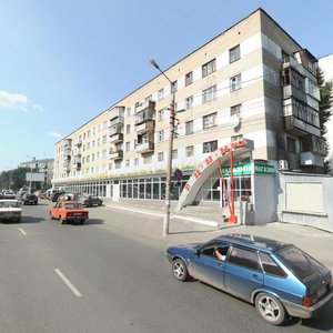 Dovatora street, 16, Chelyabinsk: photo