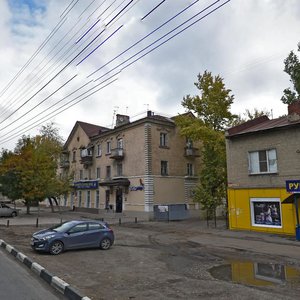 Bolshaya Sadovaya ulitsa, 100А, Saratov: photo