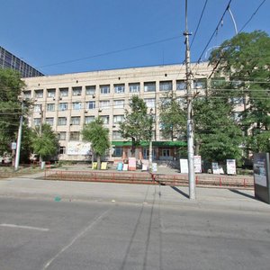 V.I. Lenina Avenue, 94 ، فولغوغراد: صورة