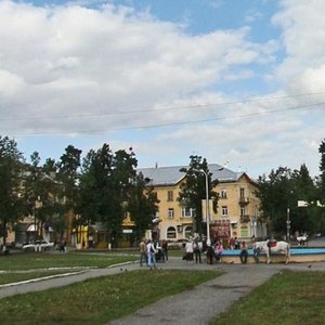 Bolshevistskaya ulitsa, 6, : foto
