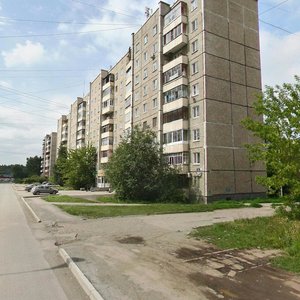 Chernoistochinskoye shosse, 7/4, Nizhniy Tagil: photo