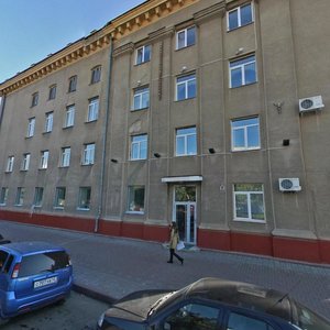 Sovetskiy prospekt, 56, : foto