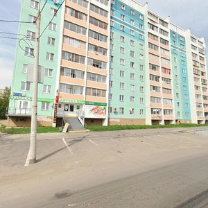 Shagolskaya ulitsa 1-y kvartal, 6А, Chelyabinsk: photo