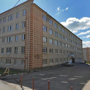 Vilonova Street, 12, Kaluga: photo