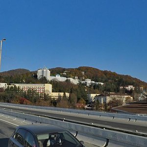 Platanovaya Street, 43/5, Sochi: photo