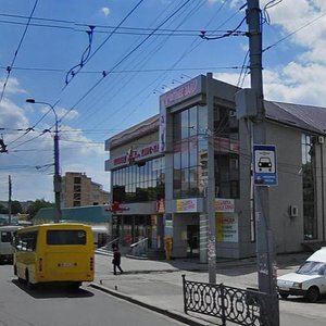 Vulytsia Akademika Hrushevskoho, 2К, : foto