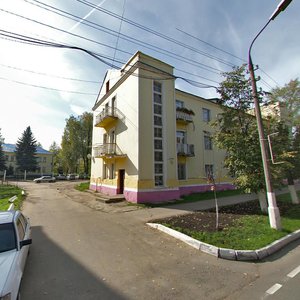 Andropova Street, 51/20, Stupino: photo