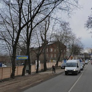 Talsinskaya ulitsa, 59с5, : foto