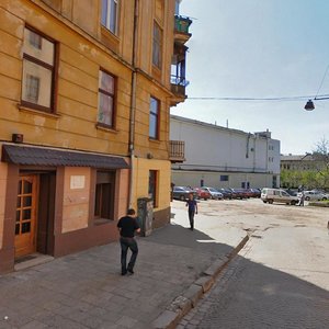 Львов, Проспект Вячеслава Черновола, 2: фото