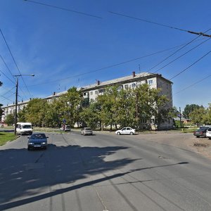 Gorkogo Street, 68 ، تولياتي: صورة