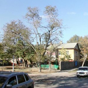Астрахань, Улица Бэра, 20: фото
