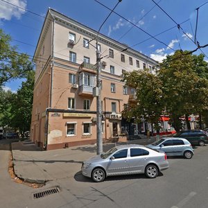 Plekhanovskaya Street, 42, Voronezh: photo