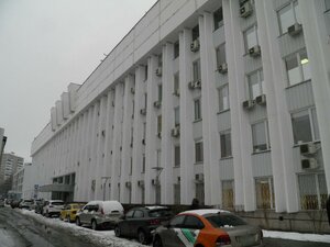 Klary Tsetkin Street, 2, : foto