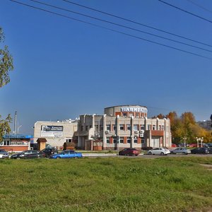 Votkinskoye Highway, 17, Izhevsk: photo