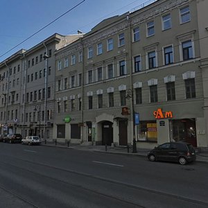 Liteyniy Avenue, 32, Saint Petersburg: photo