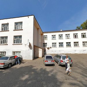 Ploshchad Partizan, 7, : foto