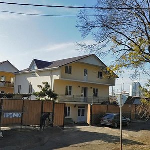 Urozhaynaya Street, 7, Sochi: photo